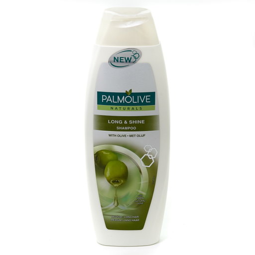 Palmolive shampooing longue & brillante