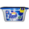 Dash lessive ecodose regular