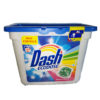DASH ecodose 27 lavages