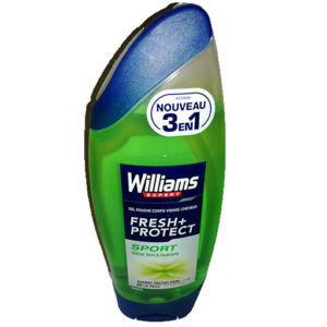 williams expert fresh + protect