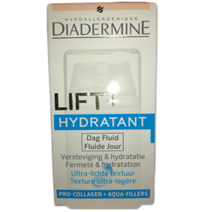 diadermine Lift+ hydratation fluid