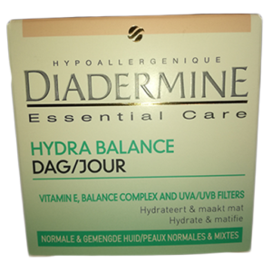 Diadermine hydra balance