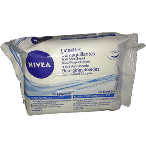 Nivea-lingette-demaquiant-3en1