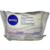Nivea-lingette-demanquillant-sensitive-3en1