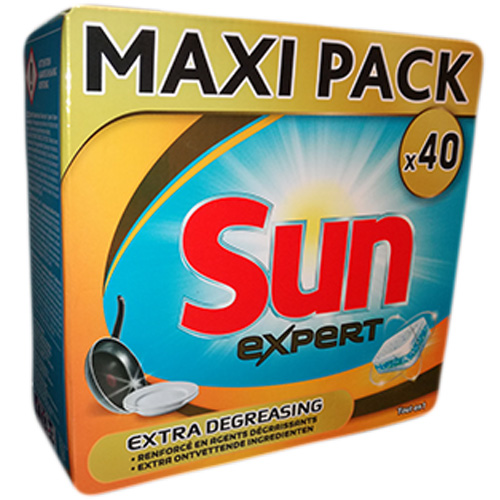Sun-expert-maxi-pack