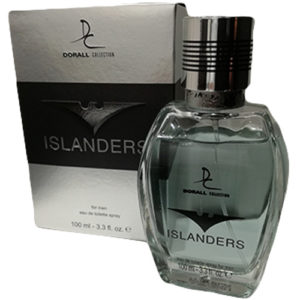 islanders parfum